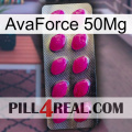 AvaForce 50Mg 09